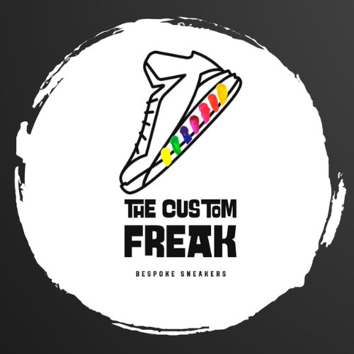 THE CUSTOM FREAK