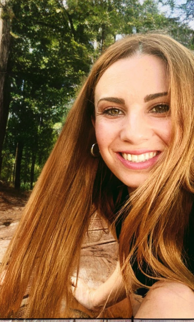 Χαρά Μπόγρη